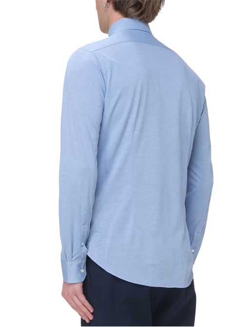 Camicia in misto cotone Michael Kors | DS01535M455